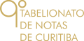 9º Tabelionato de Notas de Curitiba