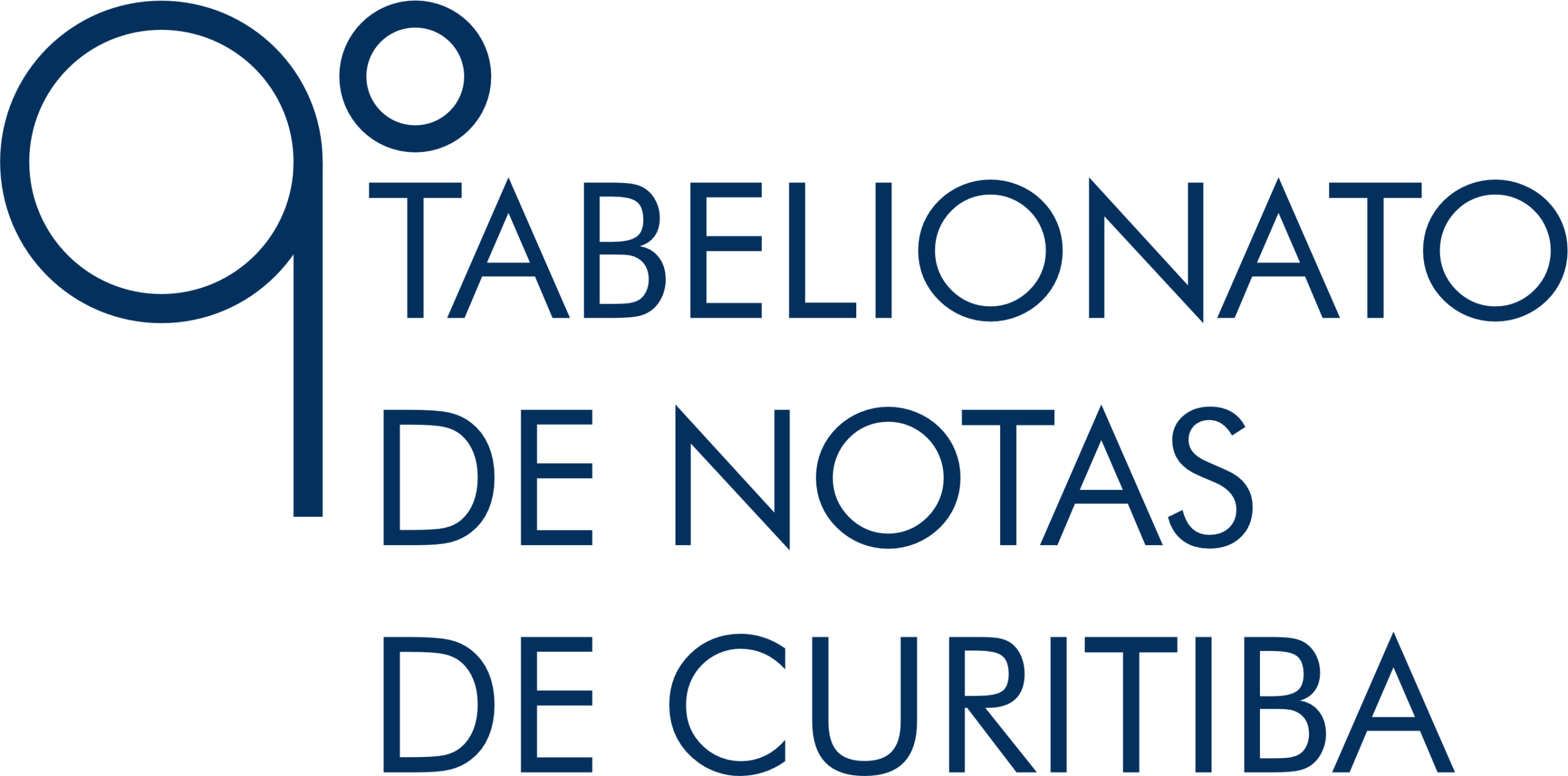 9º Tabelionato de Notas de Curitiba
